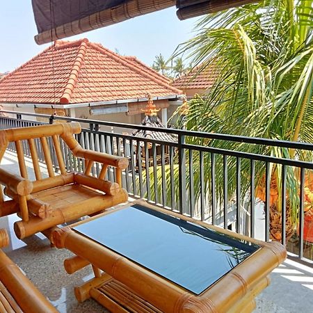 אמד Pondok Wisata Balty Bali מראה חיצוני תמונה