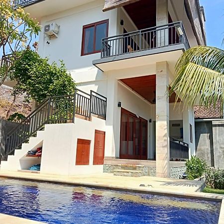 אמד Pondok Wisata Balty Bali מראה חיצוני תמונה