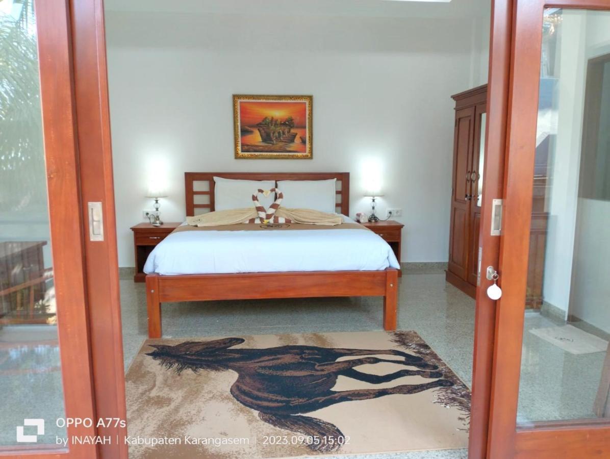 אמד Pondok Wisata Balty Bali מראה חיצוני תמונה