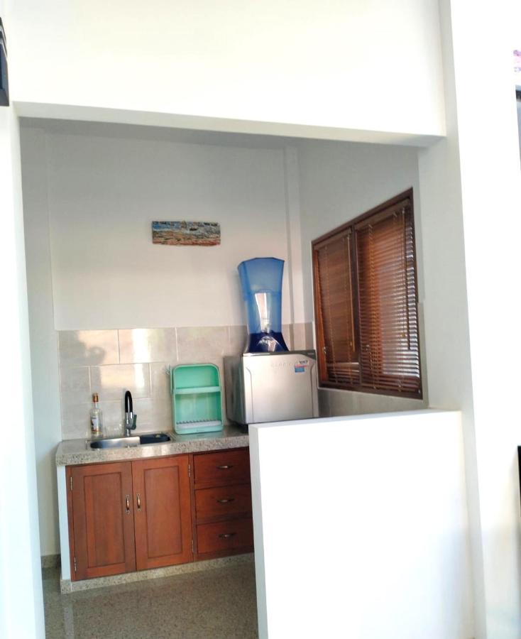 אמד Pondok Wisata Balty Bali מראה חיצוני תמונה