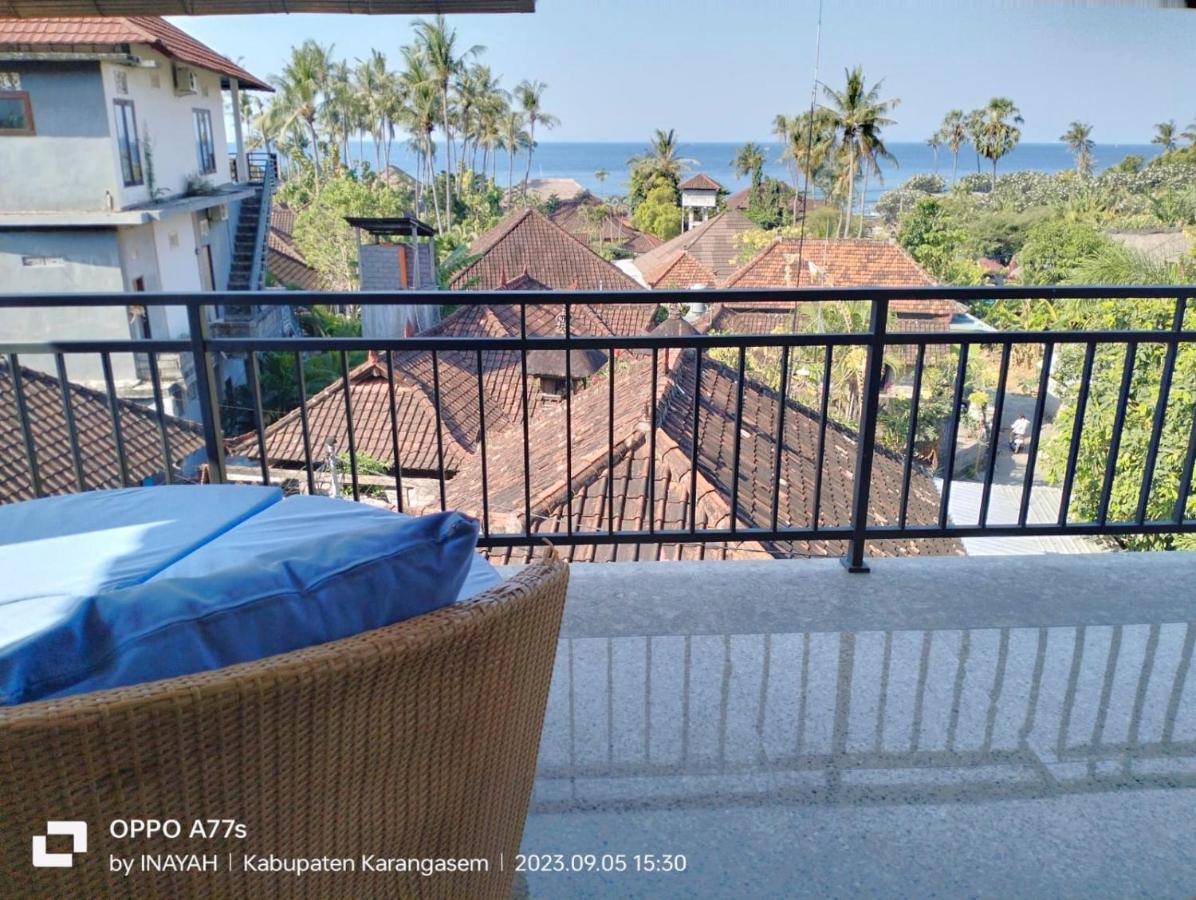 אמד Pondok Wisata Balty Bali מראה חיצוני תמונה