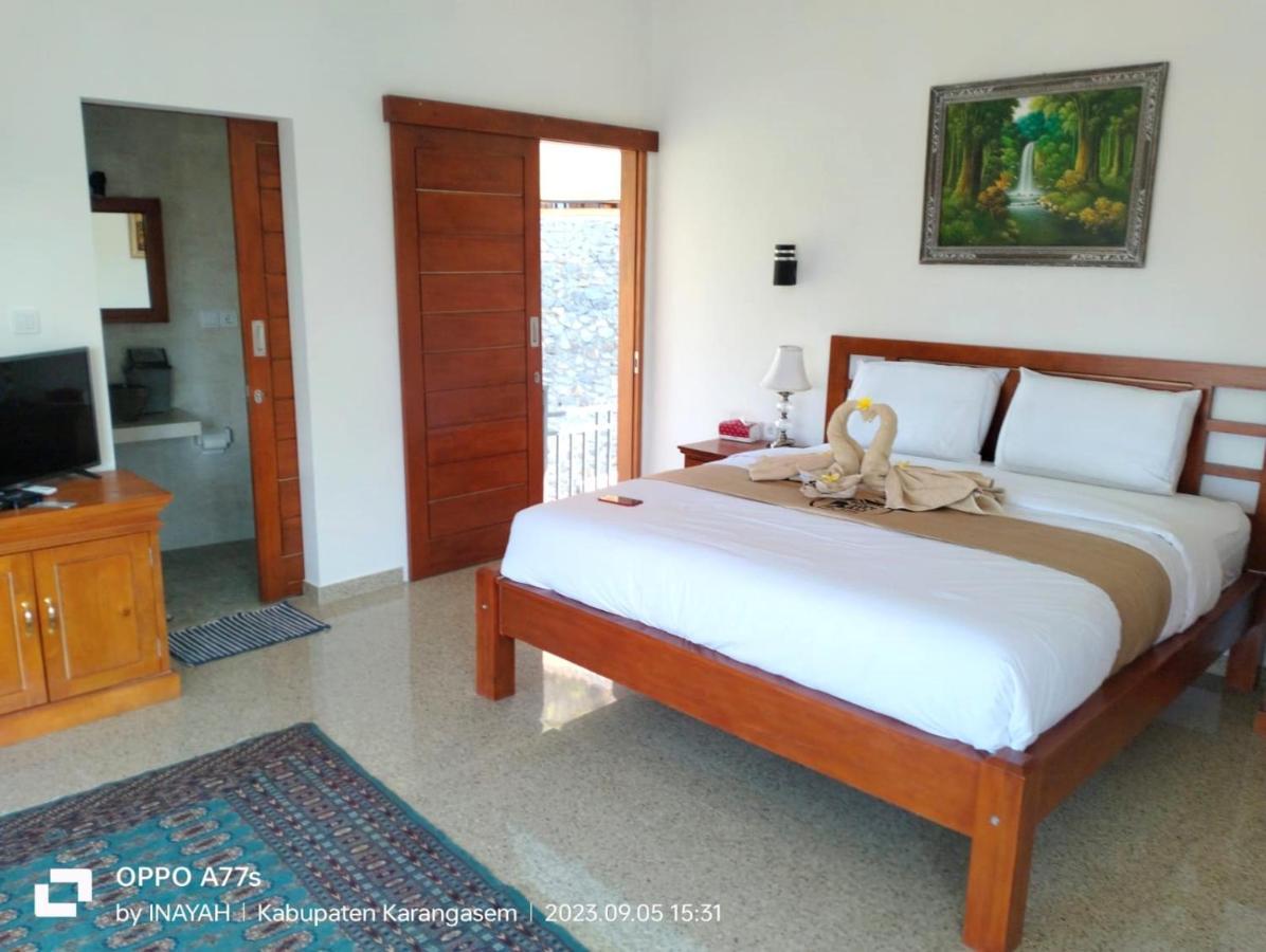 אמד Pondok Wisata Balty Bali מראה חיצוני תמונה
