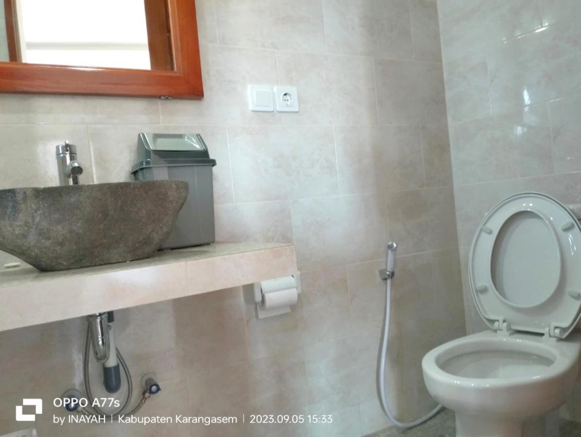 אמד Pondok Wisata Balty Bali מראה חיצוני תמונה