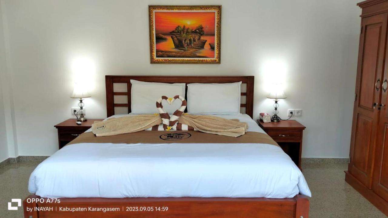 אמד Pondok Wisata Balty Bali מראה חיצוני תמונה