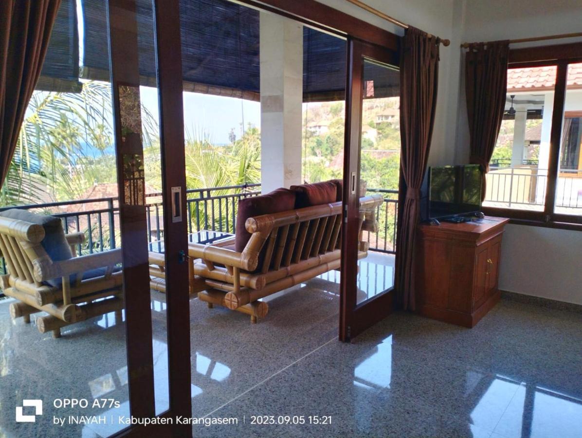 אמד Pondok Wisata Balty Bali מראה חיצוני תמונה