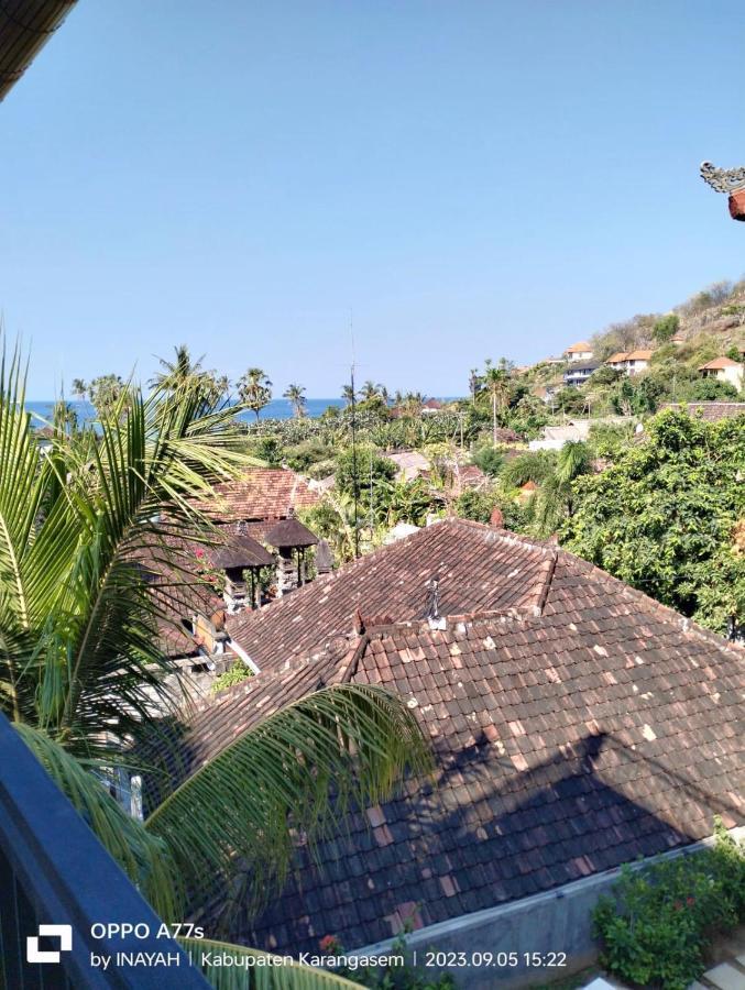 אמד Pondok Wisata Balty Bali מראה חיצוני תמונה