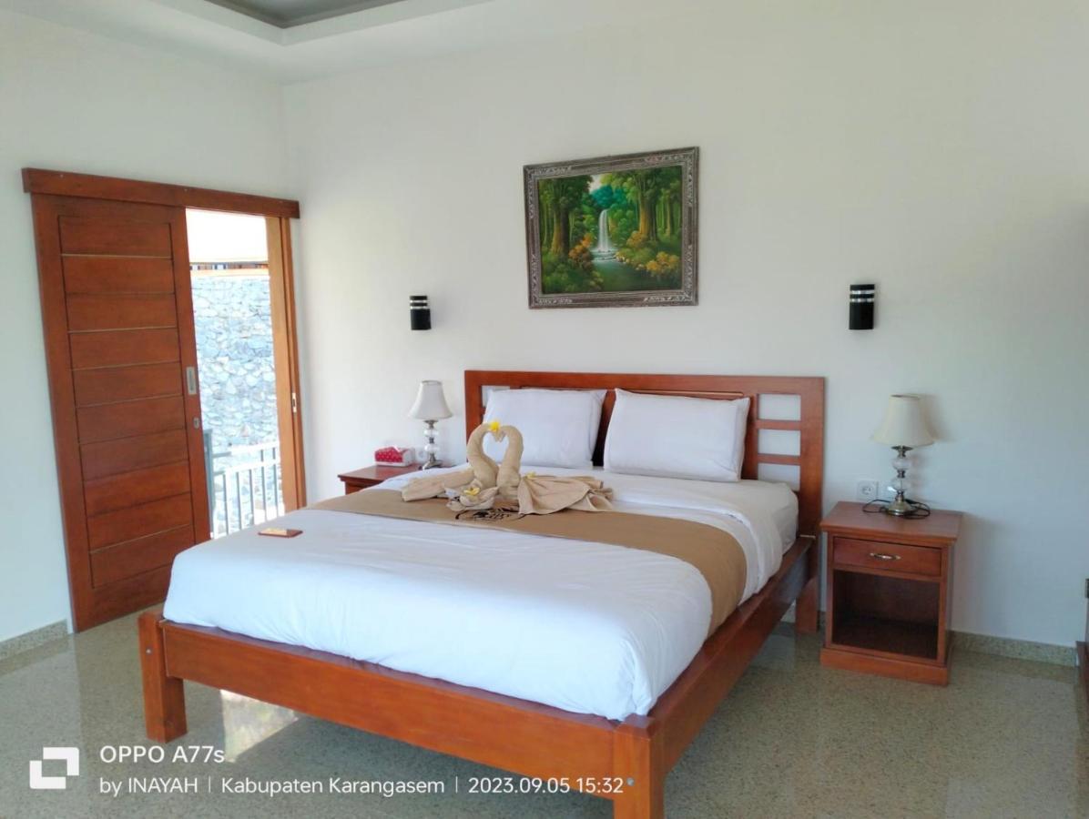 אמד Pondok Wisata Balty Bali מראה חיצוני תמונה