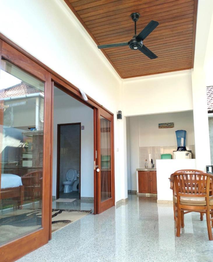 אמד Pondok Wisata Balty Bali מראה חיצוני תמונה