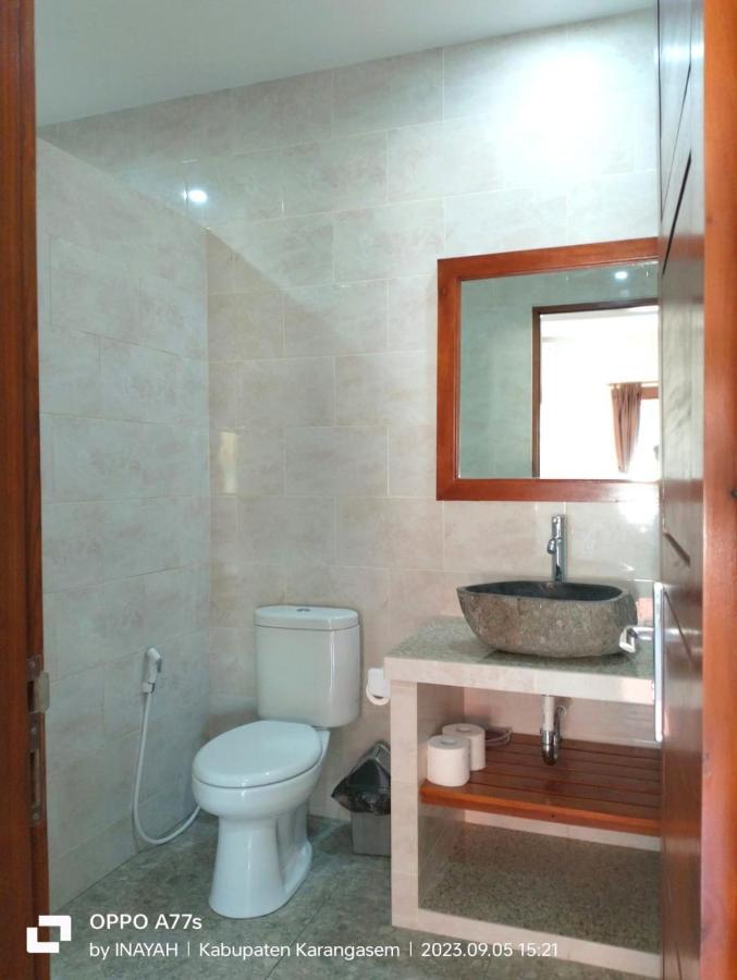 אמד Pondok Wisata Balty Bali מראה חיצוני תמונה
