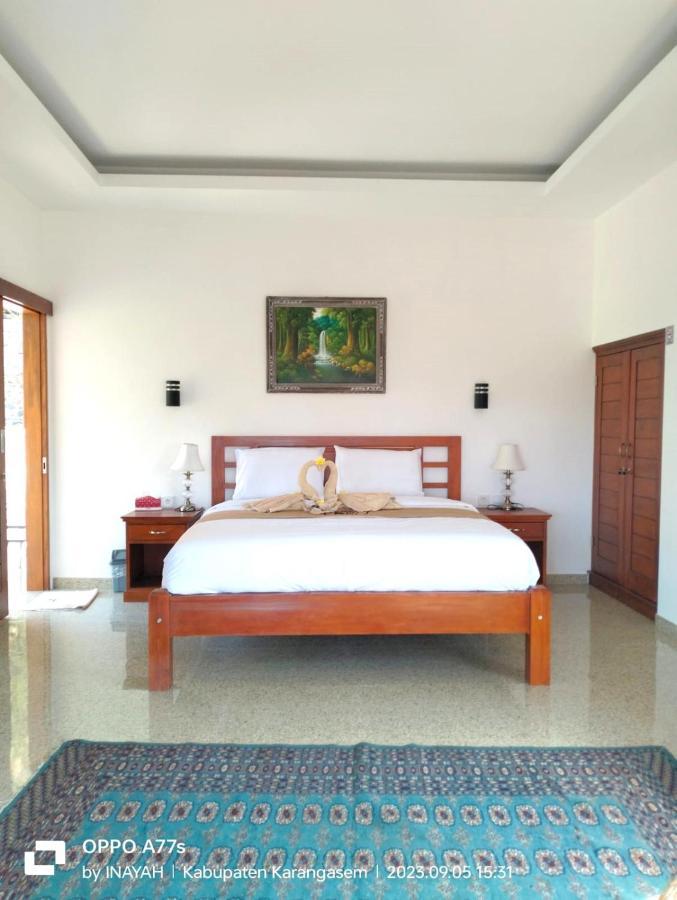 אמד Pondok Wisata Balty Bali מראה חיצוני תמונה