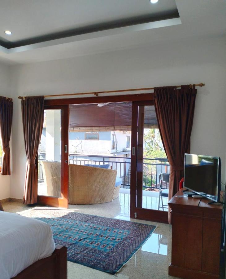 אמד Pondok Wisata Balty Bali מראה חיצוני תמונה