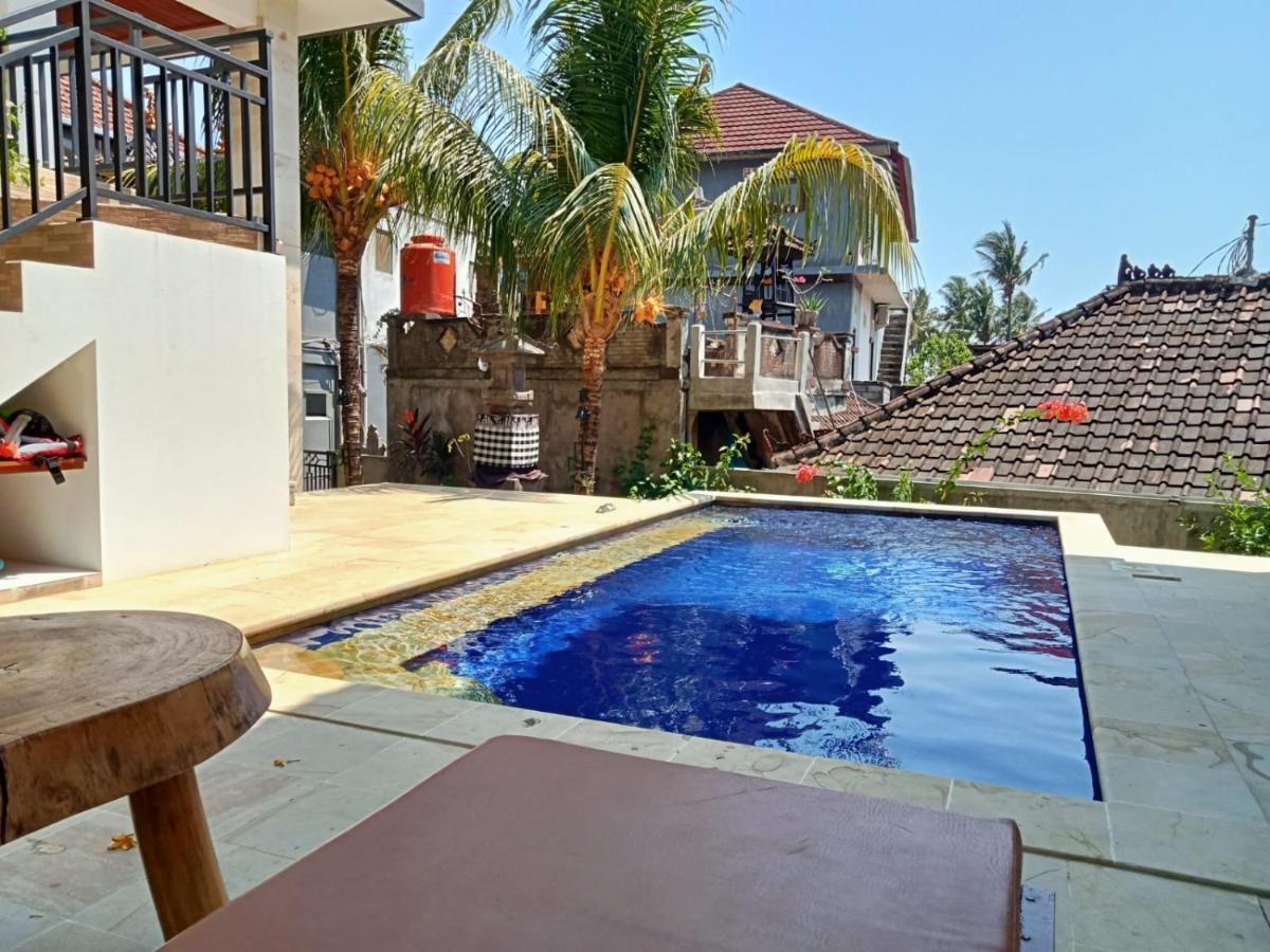 אמד Pondok Wisata Balty Bali מראה חיצוני תמונה