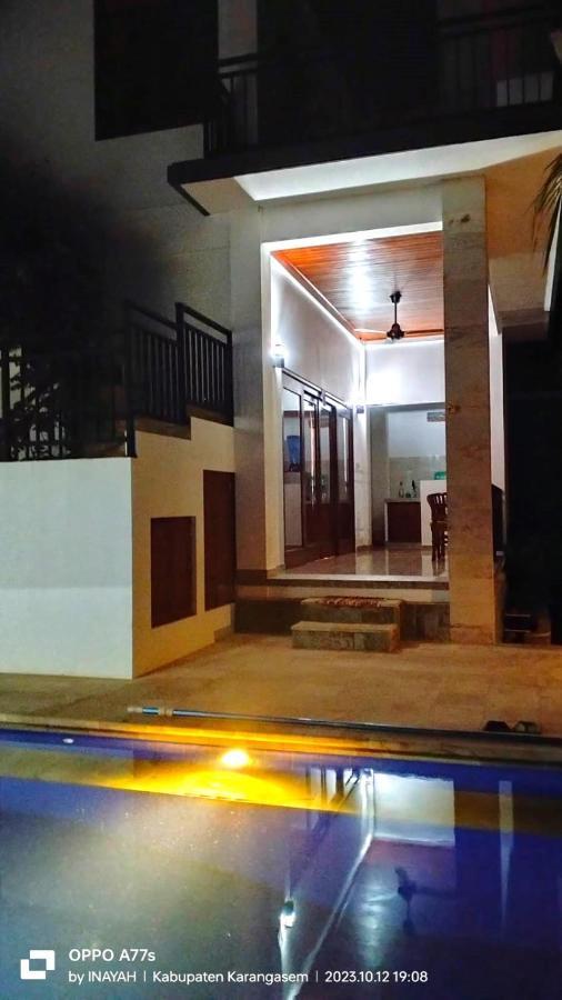 אמד Pondok Wisata Balty Bali מראה חיצוני תמונה
