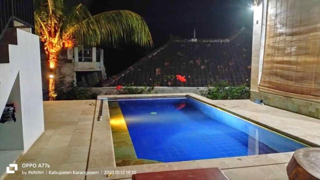 אמד Pondok Wisata Balty Bali מראה חיצוני תמונה