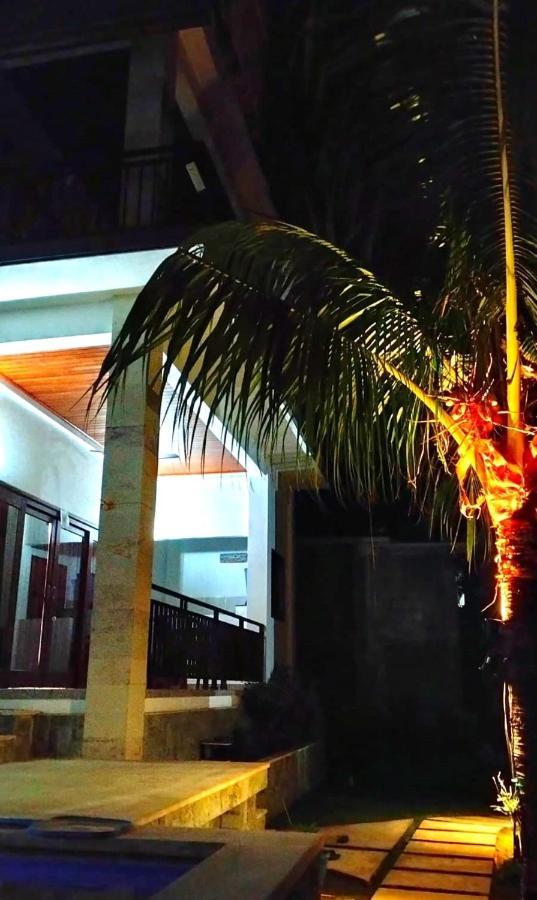 אמד Pondok Wisata Balty Bali מראה חיצוני תמונה