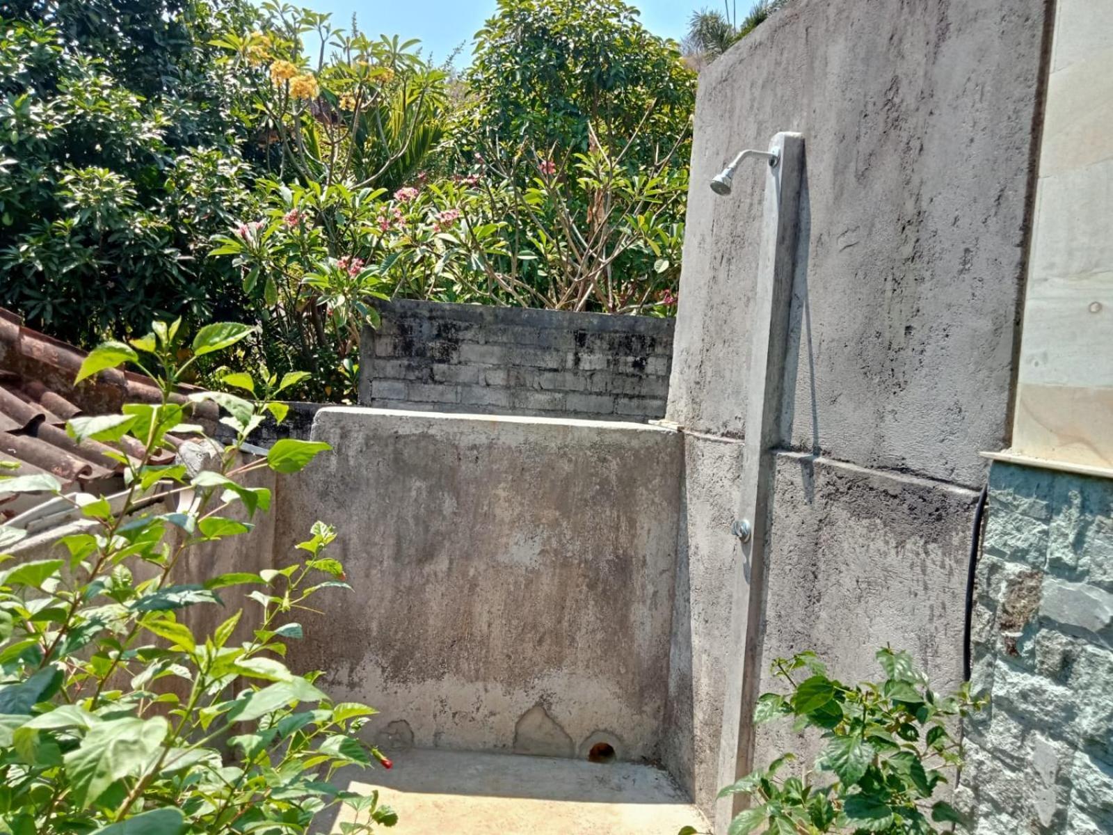 אמד Pondok Wisata Balty Bali מראה חיצוני תמונה