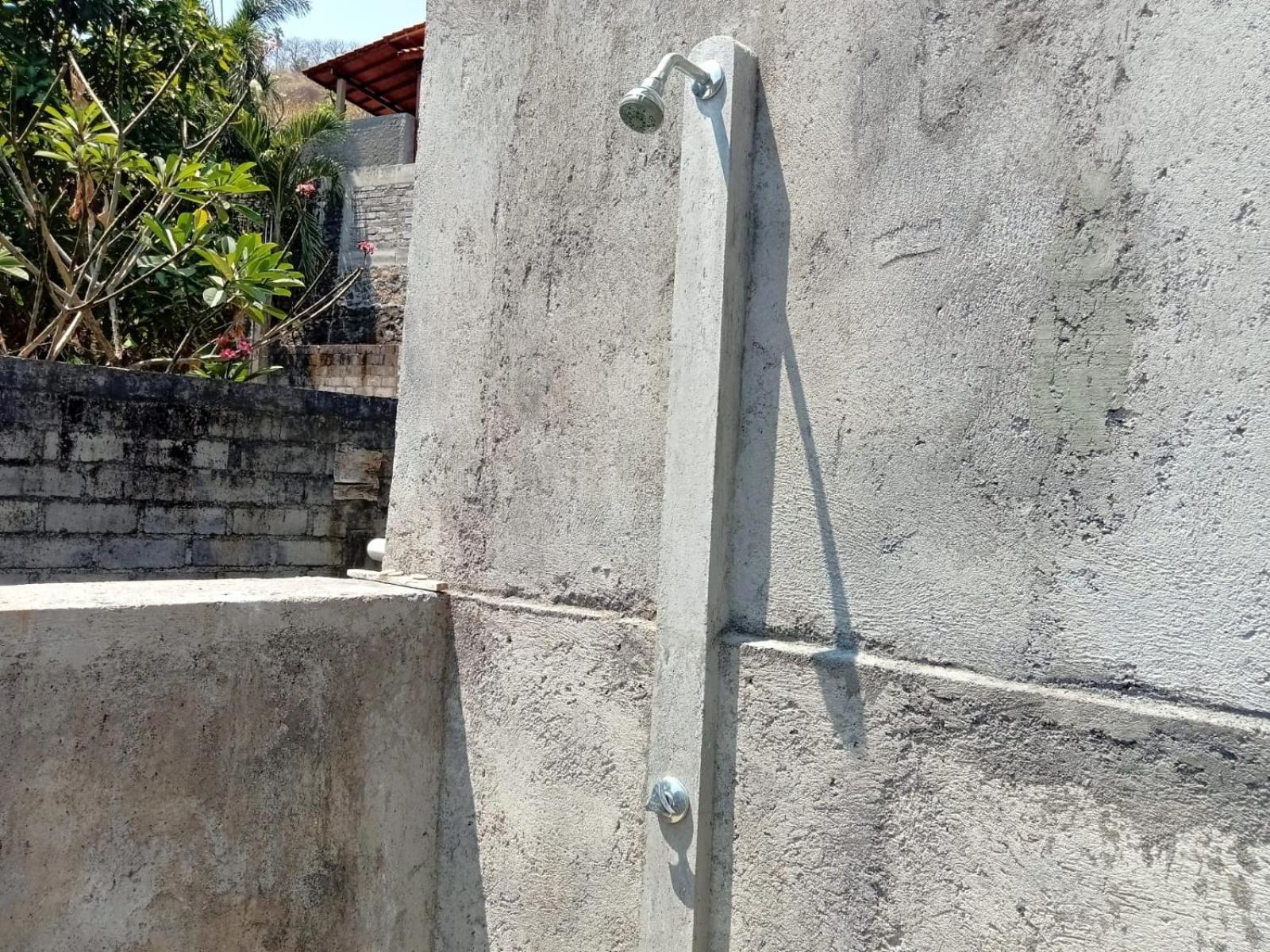 אמד Pondok Wisata Balty Bali מראה חיצוני תמונה