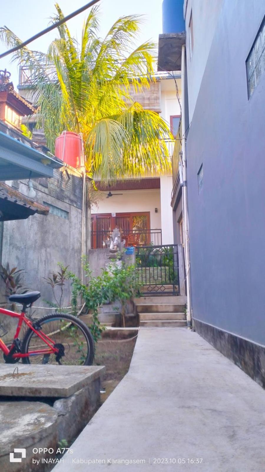 אמד Pondok Wisata Balty Bali מראה חיצוני תמונה