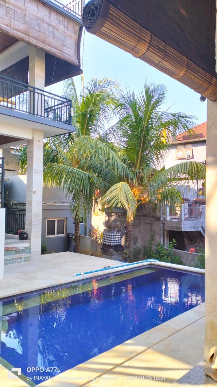 אמד Pondok Wisata Balty Bali מראה חיצוני תמונה